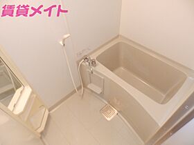 三重県鈴鹿市道伯町（賃貸アパート1R・2階・33.39㎡） その4