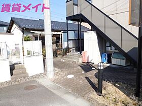 三重県鈴鹿市平野町（賃貸アパート1K・1階・26.93㎡） その16