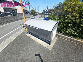 三重県鈴鹿市住吉2丁目（賃貸アパート1LDK・1階・40.68㎡） その17