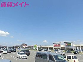 三重県鈴鹿市道伯町（賃貸テラスハウス1LDK・1階・81.74㎡） その22