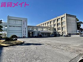 三重県鈴鹿市岡田2丁目（賃貸マンション1K・2階・31.83㎡） その20