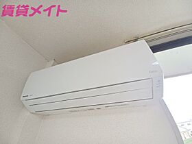 三重県鈴鹿市野辺2丁目（賃貸アパート1R・2階・26.66㎡） その10