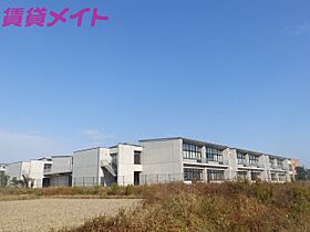 三重県鈴鹿市西条5丁目（賃貸アパート1LDK・2階・50.74㎡） その17