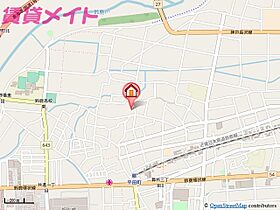 三重県鈴鹿市弓削1丁目（賃貸アパート1K・1階・30.96㎡） その14