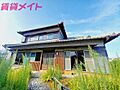 近鉄鈴鹿線 平田町駅 徒歩12分の賃貸一戸建て