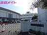 周辺：鈴鹿市立飯野小学校 1100m