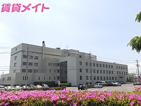 三重県鈴鹿市長太新町1丁目（賃貸アパート1LDK・2階・49.58㎡） その25