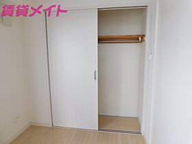 三重県鈴鹿市西條町（賃貸マンション1LDK・5階・37.08㎡） その10