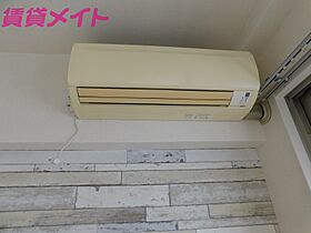 三重県鈴鹿市西條町（賃貸マンション1LDK・5階・37.08㎡） その11