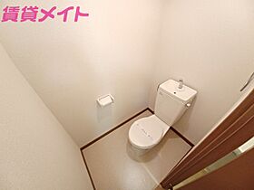 三重県鈴鹿市南玉垣町（賃貸マンション1K・1階・28.41㎡） その7