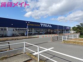 三重県鈴鹿市南玉垣町（賃貸マンション1K・1階・28.41㎡） その24