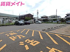 三重県鈴鹿市道伯3丁目（賃貸マンション1LDK・4階・40.11㎡） その15