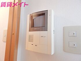 三重県鈴鹿市道伯3丁目（賃貸マンション1LDK・4階・40.11㎡） その17