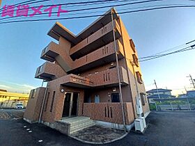 三重県鈴鹿市道伯3丁目（賃貸マンション1LDK・4階・40.11㎡） その6