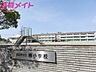 周辺：四日市市立楠小学校 1449m