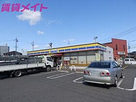 三重県鈴鹿市加佐登1丁目（賃貸アパート1R・1階・21.40㎡） その25