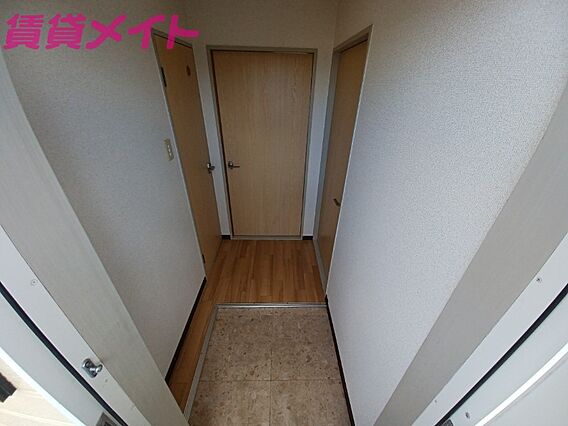 サンヴェール_内装_2