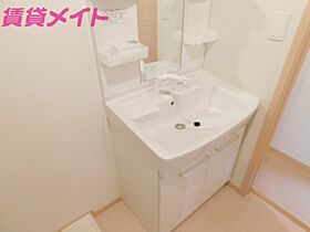 三重県鈴鹿市住吉2丁目（賃貸アパート1LDK・1階・45.33㎡） その11