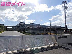 三重県鈴鹿市住吉2丁目（賃貸アパート1LDK・1階・45.33㎡） その20