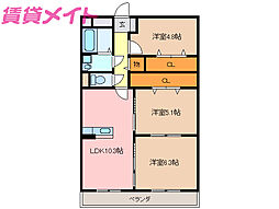 関西本線 加佐登駅 徒歩17分
