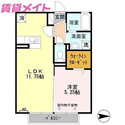 近鉄鈴鹿線 平田町駅 徒歩40分