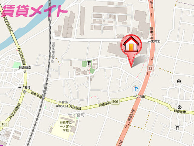 地図