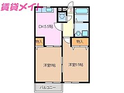 🉐敷金礼金0円！🉐関西本線 加佐登駅 徒歩48分