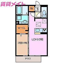 伊勢鉄道 鈴鹿サーキット稲生駅 徒歩11分