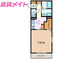 近鉄鈴鹿線 平田町駅 徒歩29分