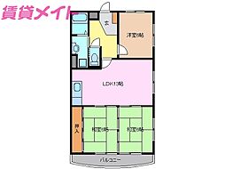 近鉄鈴鹿線 平田町駅 徒歩5分