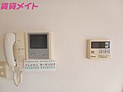 同物件別部屋（反転）写真