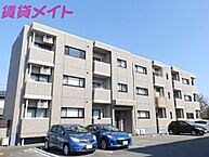 三重県鈴鹿市末広北2丁目：物件画像／株式会社賃貸メイト　鈴鹿中央店
