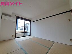 近鉄鈴鹿線 平田町駅 徒歩19分の賃貸アパート 1階1Kのリビング/ダイニング