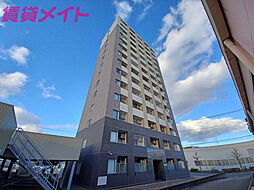 近鉄鈴鹿線 三日市駅 徒歩12分