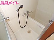 同物件別部屋のお写真です。