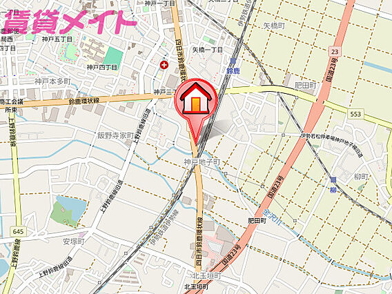 セントリバーヒルズ神戸_その他_2