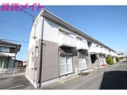 近鉄名古屋線 楠駅 徒歩8分