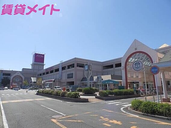 エスポア平田_周辺_3
