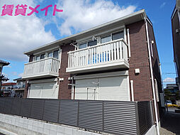 近鉄鈴鹿線 平田町駅 徒歩9分