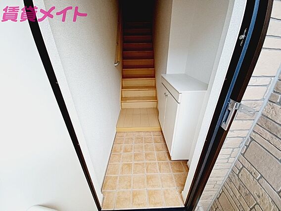 ハイツ・ミール_内装_3