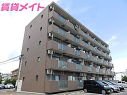 近鉄鈴鹿線 平田町駅 徒歩14分の賃貸マンション