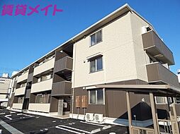 近鉄鈴鹿線 平田町駅 徒歩5分