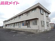 三重県鈴鹿市池田町：物件画像／株式会社賃貸メイト　鈴鹿中央店