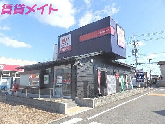 タウニーイイダ_周辺_4