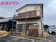 三重県鈴鹿市十宮1丁目：物件画像／株式会社賃貸メイト　鈴鹿中央店