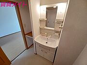 同型反転タイプです。