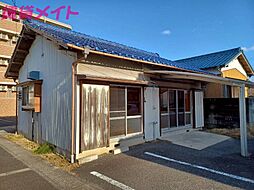 近鉄名古屋線 千代崎駅 徒歩5分