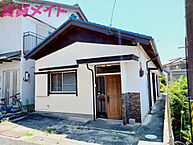 三重県鈴鹿市岸岡町：物件画像／株式会社賃貸メイト　鈴鹿中央店