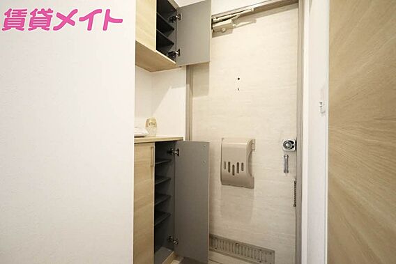 グリーンメゾン_内装_4
