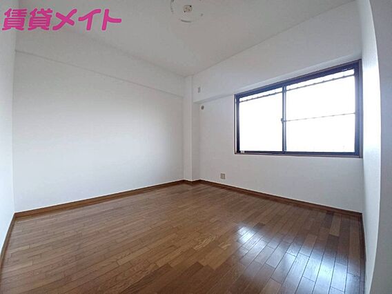 グランメール勝田_内装_3